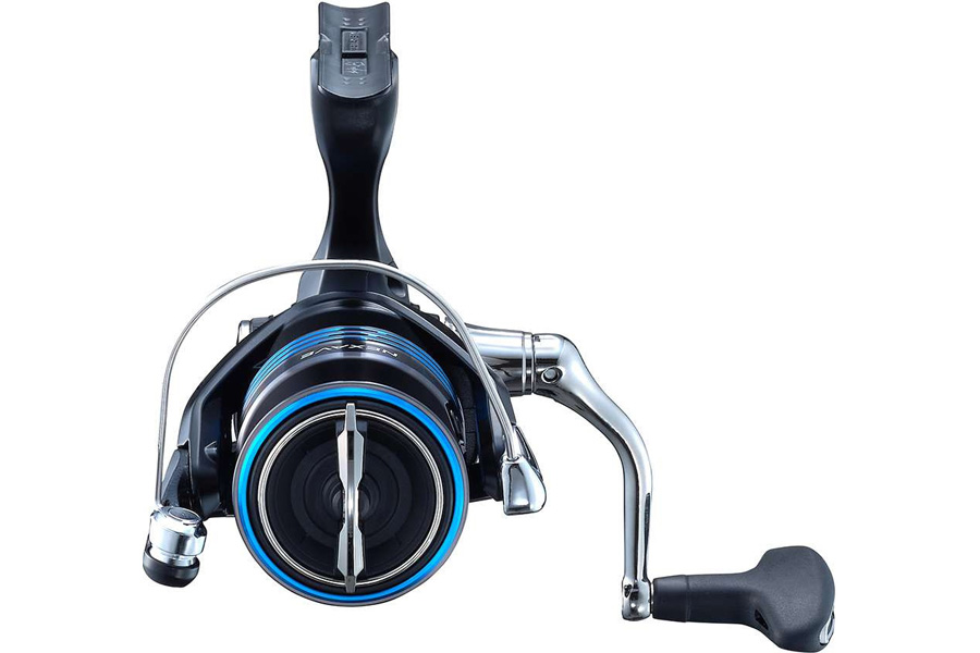 SHIMANO Nexave FI Spinning Reel